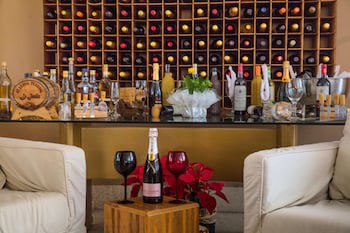Best Western Suites Le Jardin Caldas Novas