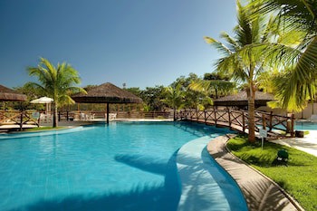 Best Western Suites Le Jardin Caldas Novas