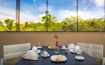 Best Western Suites Le Jardin Caldas Novas