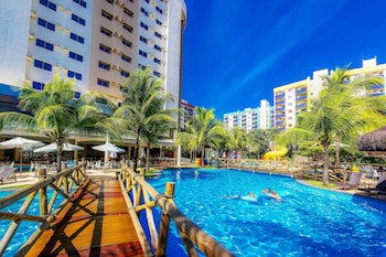 Best Western Suites Le Jardin Caldas Novas