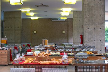 Best Western Suites Le Jardin Caldas Novas
