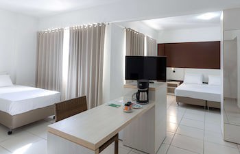 Best Western Suites Le Jardin Caldas Novas