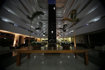 Best Western Suites Le Jardin Caldas Novas