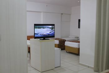 Best Western Suites Le Jardin Caldas Novas