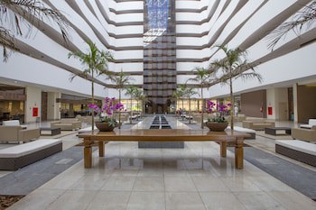 Best Western Suites Le Jardin Caldas Novas