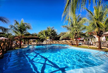 Best Western Suites Le Jardin Caldas Novas