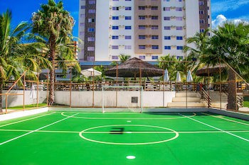 Best Western Suites Le Jardin Caldas Novas