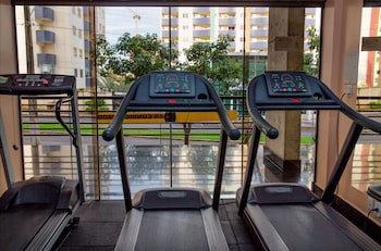 Best Western Suites Le Jardin Caldas Novas