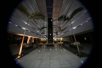 Best Western Suites Le Jardin Caldas Novas