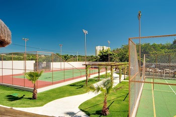 Best Western Suites Le Jardin Caldas Novas
