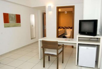 Best Western Suites Le Jardin Caldas Novas