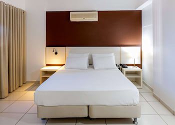 Best Western Suites Le Jardin Caldas Novas