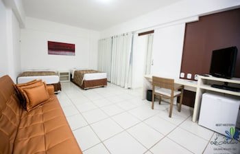 Best Western Suites Le Jardin Caldas Novas