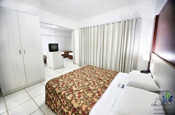 Best Western Suites Le Jardin Caldas Novas