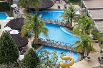 Best Western Suites Le Jardin Caldas Novas