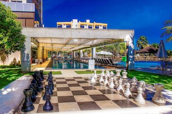 Best Western Suites Le Jardin Caldas Novas