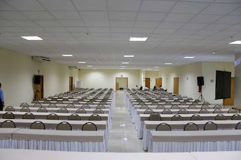 Best Western Suites Le Jardin Caldas Novas