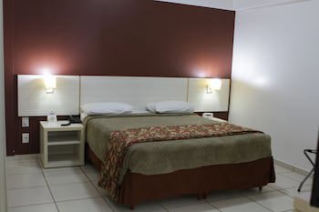 Best Western Suites Le Jardin Caldas Novas