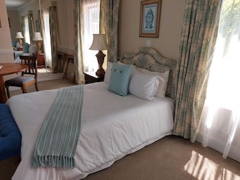 St James Of Knysna
