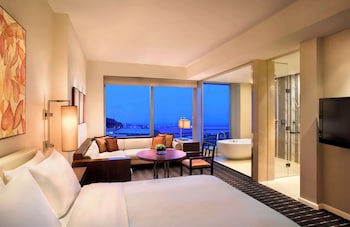 Grand Hyatt Macau