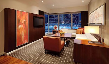 Grand Hyatt Macau
