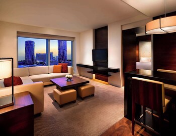 Grand Hyatt Macau