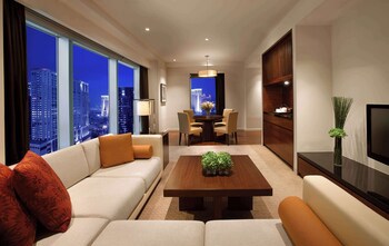 Grand Hyatt Macau