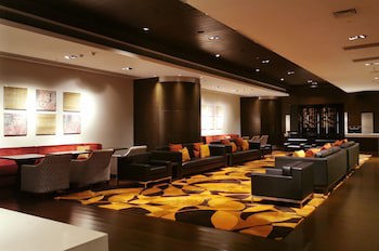Grand Hyatt Macau