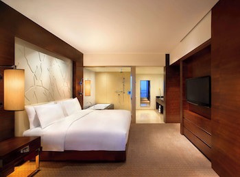 Grand Hyatt Macau