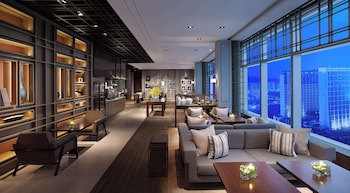Grand Hyatt Macau