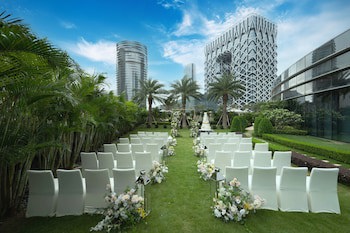 Grand Hyatt Macau