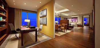 Grand Hyatt Macau