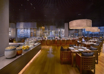 Grand Hyatt Macau