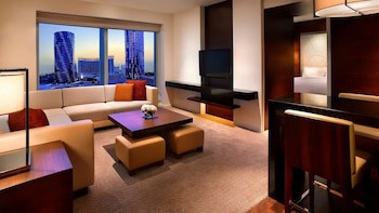 Grand Hyatt Macau