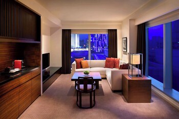 Grand Hyatt Macau
