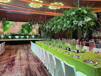 Grand Hyatt Macau