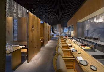 Grand Hyatt Macau