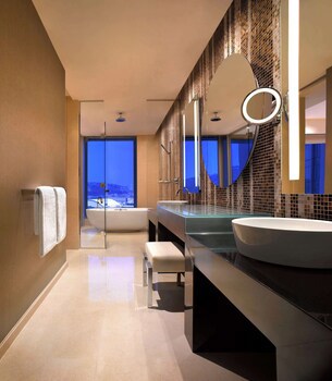 Grand Hyatt Macau