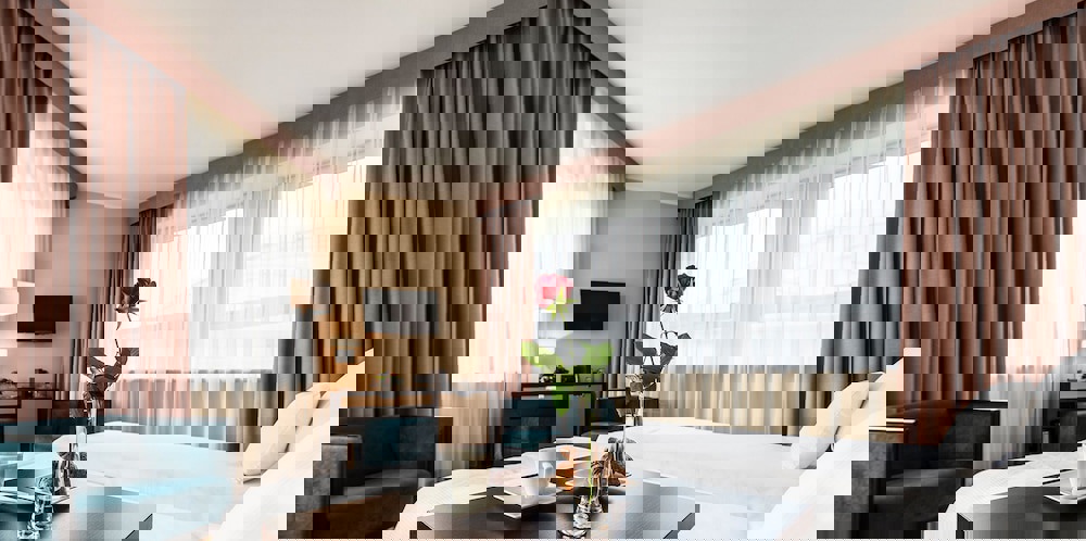 Hotel Victor Pruszkow DeSilva