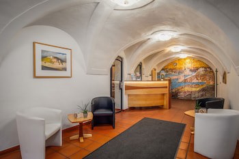 Hotel Passauer Wolf galeri fotoğrafı