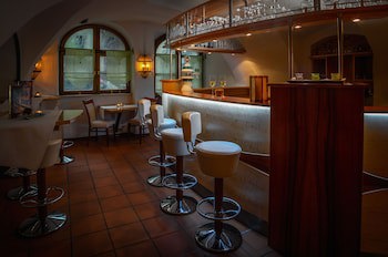 Hotel Passauer Wolf galeri fotoğrafı