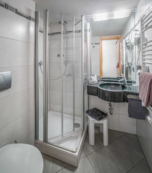 Hotel Passauer Wolf galeri fotoğrafı