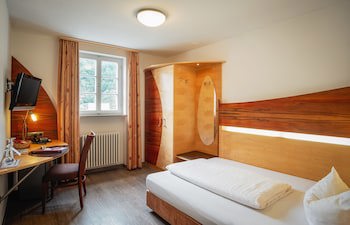 Hotel Passauer Wolf galeri fotoğrafı