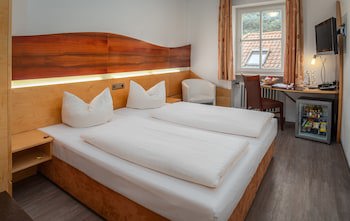 Hotel Passauer Wolf galeri fotoğrafı