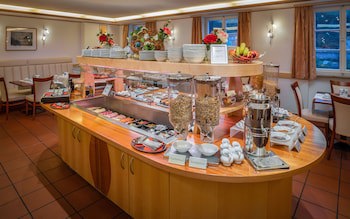 Hotel Passauer Wolf galeri fotoğrafı
