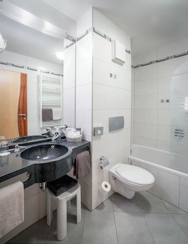 Hotel Passauer Wolf galeri fotoğrafı