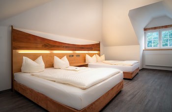 Hotel Passauer Wolf fotoğrafı