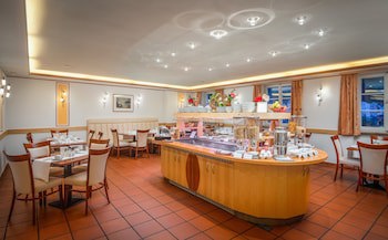 Hotel Passauer Wolf galeri fotoğrafı