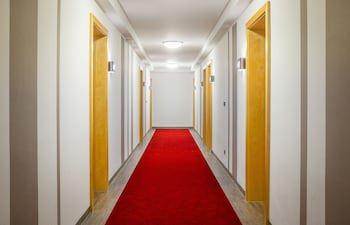 Hotel Passauer Wolf galeri fotoğrafı