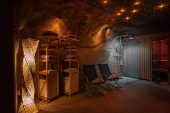 Hotel Passauer Wolf galeri fotoğrafı
